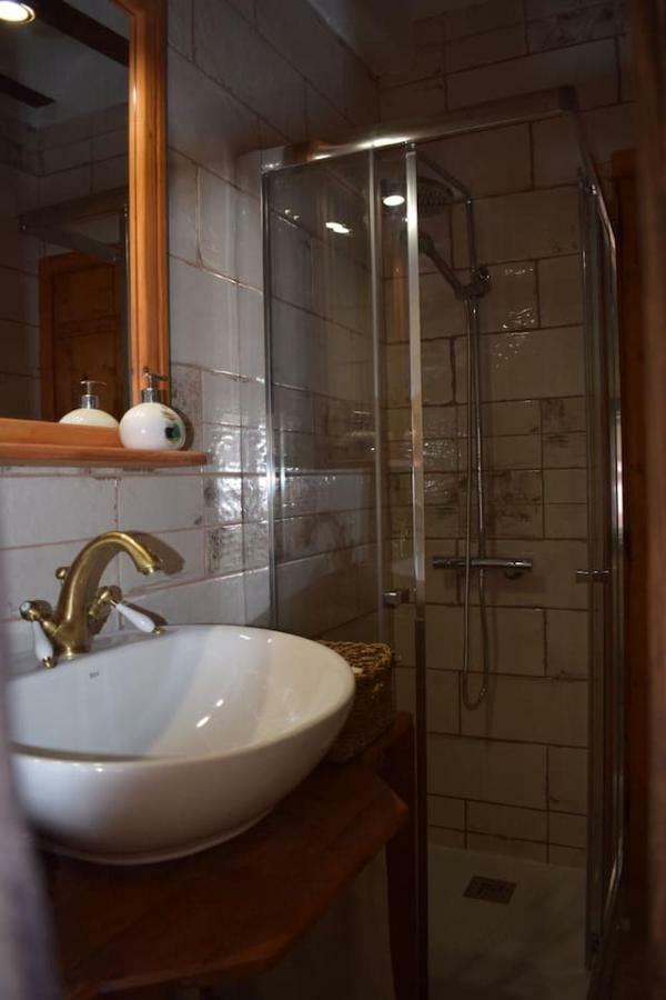 Apartment Casa Balcon De