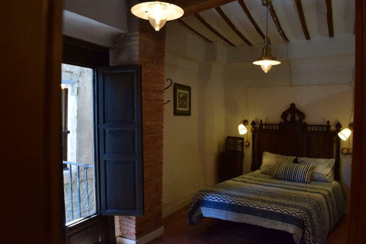 Casa Balcon De Apartament