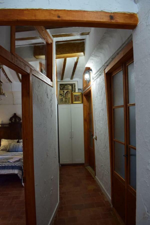 Apartament Casa Balcon De *