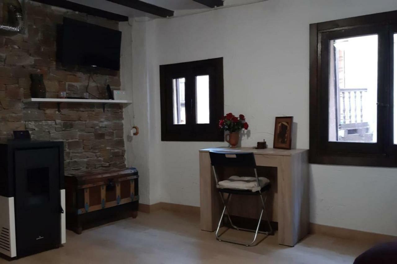 Apartament Casa Balcon De