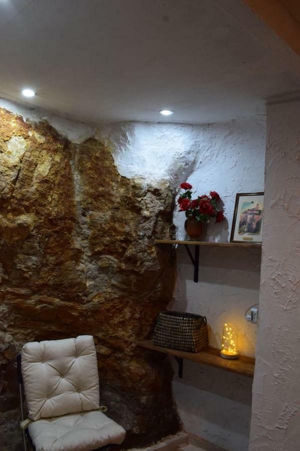 Casa Balcon De