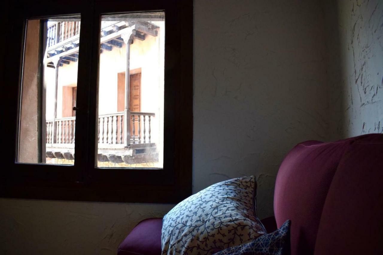 Casa Balcon De Apartment Albarracín