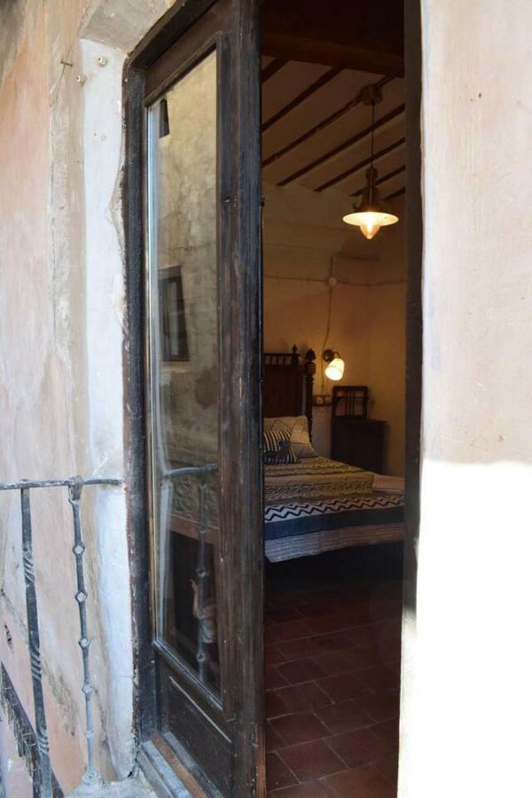 Apartament Casa Balcon De