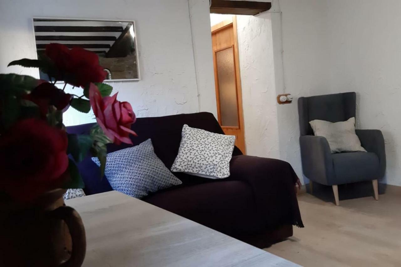 Casa Balcon De * Albarracín