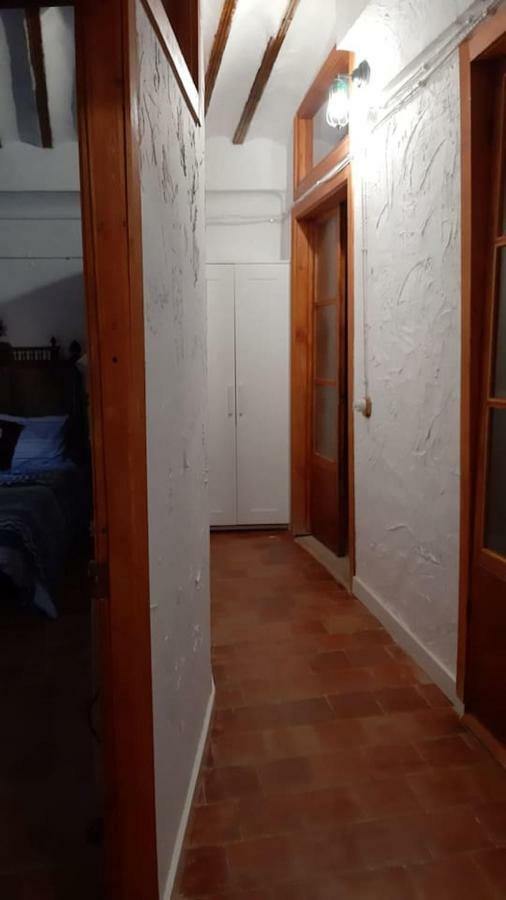 Apartament Casa Balcon De