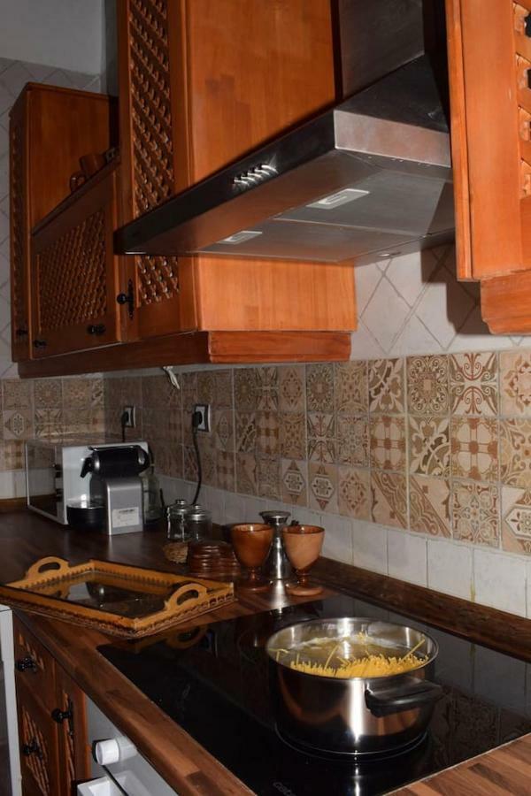 Casa Balcon De * Albarracín