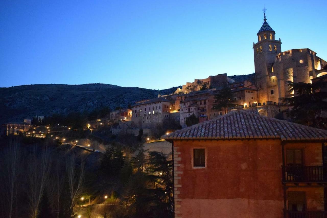 Apartment Casa Balcon De Albarracín