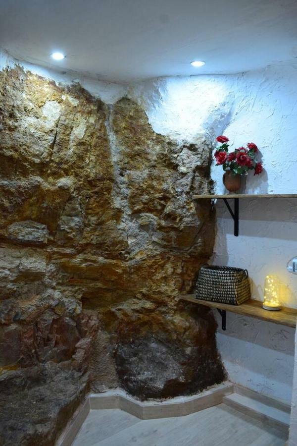 Casa Balcon De Albarracín