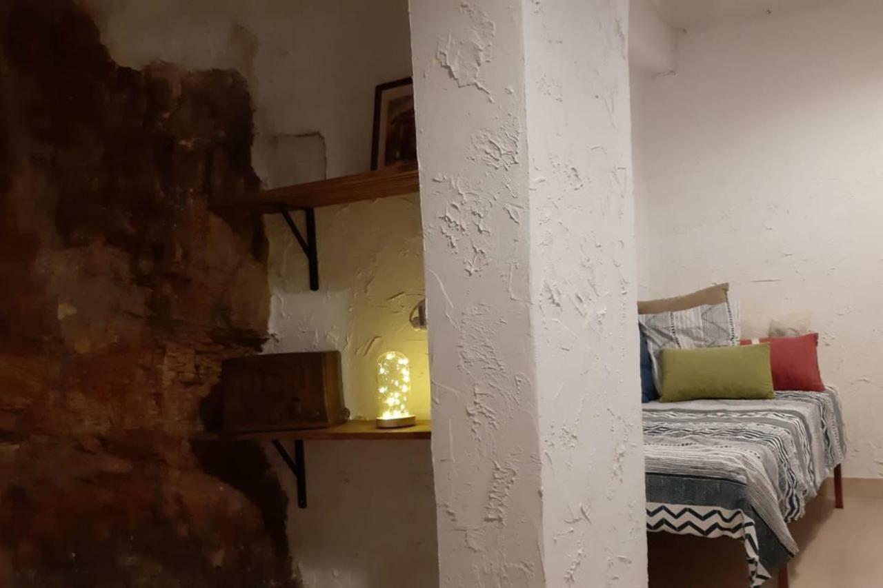 Apartment Casa Balcon De